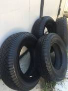 Michelin Latitude Cross. Летние, 2017 год, 5 %, 4 шт