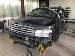 Infiniti QX56. JA60, VK56DE
