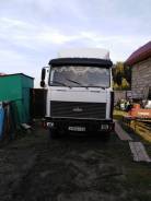 МАЗ 6422А5-320. Продам седельный тягач Маз, 14 998 куб. см., 24 750 кг.
