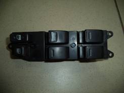 Блок управления стеклоподъемниками. Toyota Land Cruiser Prado, KDJ95, KDJ95W, KZJ95, KZJ95W, RZJ95, RZJ95W, VZJ95, VZJ95W Двигатели: 1KDFTV, 1KZTE, 3R...