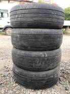 Dunlop SP Sport 270. Летние, 2012 год, 40 %, 4 шт
