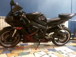 Yamaha YZF-R1. 1 000 куб. см., исправен, птс, без пробега