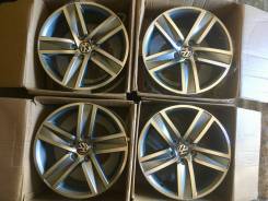Volkswagen. 8.0x17", 5x112.00, ET40