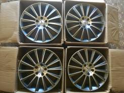 Mercedes. 8.0x18", 5x112.00, ET35