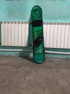 Сноуборд. 133,00 см., all-mountain (универсальный)