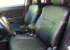 Чехлы. Mitsubishi Outlander, CW4W, CW5W, CW6W