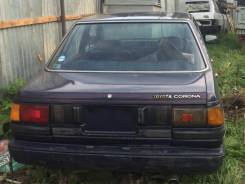 Toyota Corona. ST1500016190, 1S0306446