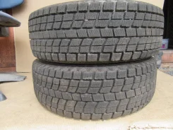 Bridgestone Blizzak MZ-03. ������, ��� �����, 2002 ���, �/�, ����� 10 % ����