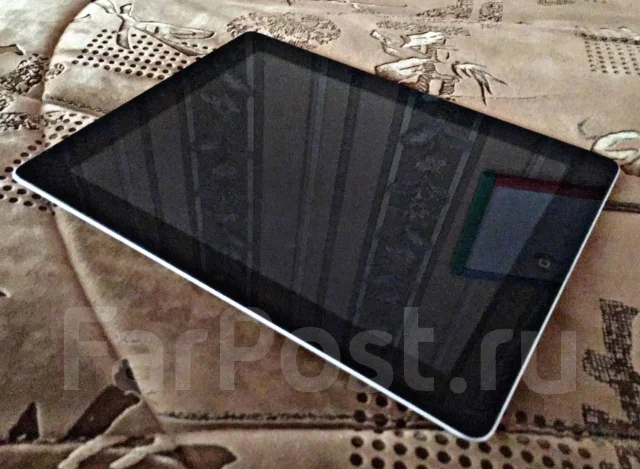 Apple iPad 4 ����
