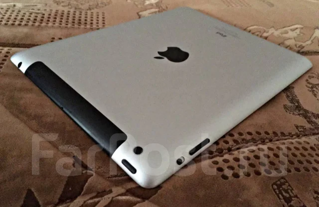 Apple iPad 4 ����