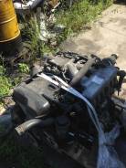 Двигатель в сборе. Toyota Crown, JZS155 Двигатель 2JZGE