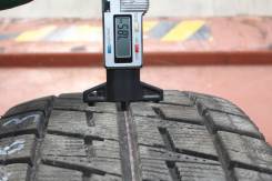 Bridgestone Blizzak Revo2. Зимние, без шипов, 2007 год, 5 %, 2 шт