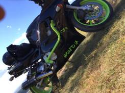 Honda CBR 600. 600 куб. см., исправен, птс, с пробегом