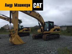 Caterpillar 325D L. Официальный дилер предлагает карьерный экскаватор Caterpillar 325DL, 1,50 куб. м.