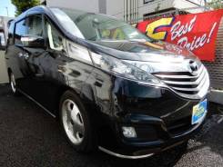 Mazda Biante. автомат, передний, 2.0 (144 л.с.), бензин, 22 000 тыс. км, б/п. Под заказ
