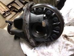 Редуктор. Toyota Land Cruiser, HDJ101K, UZJ100, HZJ105, HDJ100L, HDJ100, FZJ105, HZJ105L, J100, UZJ100W, FZJ100, UZJ100L Двигатели: 1HDFTE, 2UZFE, 1HZ...