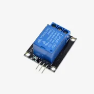 ��������� ������ 5V KY-019 Arduino 1 ����