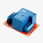 ��������� ������ 5V �������� �� ���� �� 30A �������� Arduino 1 ����