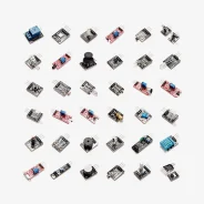 ����� �������� ��� Arduino 37 � 1 � ����� ����������� ����