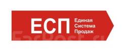 Менеджер по подбору персонала. ООО "Единая Система Продаж". Улица Партизанская 12а