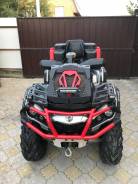 BRP Can-Am Outlander Max 1000R XT-P. исправен, есть птс, с пробегом