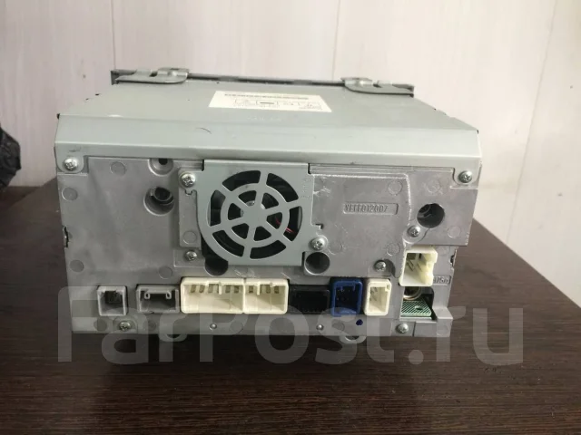 Fujitsu Ten NH3T-W55 ����