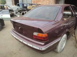 Крыло. BMW 3-Series, E36/4, E36/3, E36/2C, E36/2, E36/5 Двигатели: M41D17, M43B16, M50B25, M52B28, M43B18, M50B20, M52B20, M51D25, M40B18, M52B25, M43...