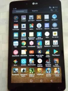 LG G Pad 8.0 V490 ����