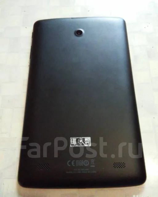 LG G Pad 8.0 V490 ����
