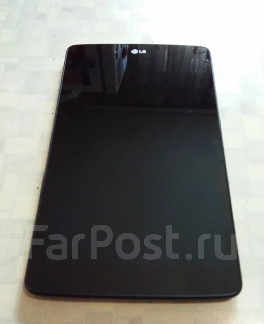LG G Pad 8.0 V490 ����