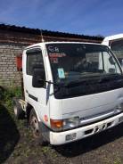 Nissan Diesel