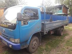 Dongfeng DF25. Продаётся грузовик обмен, 4 700 куб. см., 3 000 кг., 4x2