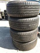 Dunlop SP Sport LM704. Летние, 2014 год, 10 %, 4 шт
