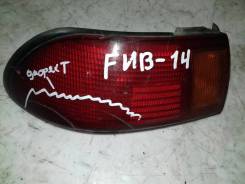 Стоп-сигнал. Nissan Sentra, B14 Nissan Lucino, B14, EB14, FB14, FNB14, HB14, SB14, SNB14 Nissan Sunny, B14, EB14, FB14, FNB14, HB14, SB14, SNB14 Двига...