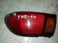 Стоп-сигнал. Nissan Lucino, B14, EB14, FB14, FNB14, HB14, SB14, SNB14 Nissan Sentra, B14 Nissan Sunny, B14, EB14, FB14, FNB14, HB14, SB14, SNB14 Двига...