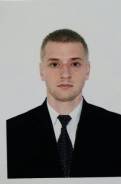 Помощник геодезиста. Средне-специальное образование, опыт работы 2 года