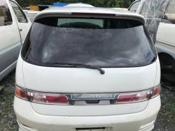 Дверь багажника. Toyota Gaia, ACM10, ACM10G, ACM15, ACM15G, CXM10, CXM10G, SXM10, SXM10G, SXM15, SXM15G Двигатели: 1AZFSE, 3CTE, 3SFE