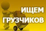 Грузчик. ООО Гермес и Ко. Улица Суворова 2