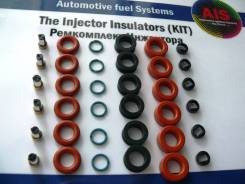 Распылитель форсунки топливной. Toyota: Platz, Aurion, Prius C, iQ, Avensis, Corolla, Probox, Tundra, Dyna, Etios, Tarago, Aygo, Succeed, Alphard, Pre...