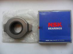 Подшипник выжимной. Nissan: Bluebird, 100NX, Lucino, NX-Coupe, Avenir, Almera, Sunny, Bluebird Sylphy, Micra, Tino, Auster, March, AD, Liberta Villa...