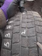 Dunlop Winter Maxx WM01. Зимние, без шипов, 2014 год, 10 %, 2 шт. Под заказ
