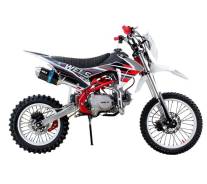 WELS CRF 125, 2018. 125 куб. см., исправен, без птс, без пробега. Под заказ