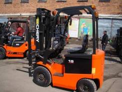 Chery. Продам автопогрузчик FD15, 1 500 кг., Дизельный