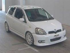 Toyota Vitz. NCP13, 1NZFE