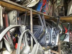 Дверь боковая. Audi A6 Avant, С4 Audi A6, 4A2, 4A5, С4