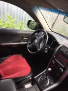 Suzuki Grand Vitara. �������, 4wd, 2.0 (140��.�.), ������, 75 000����. ��, �/� ����