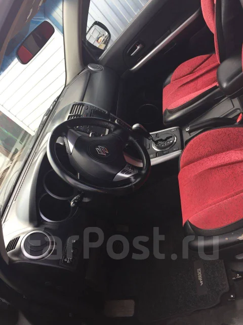 Suzuki Grand Vitara. �������, 4wd, 2.0 (140��.�.), ������, 75 000����. ��, �/� ����