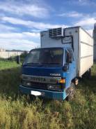 Toyota ToyoAce. Продам Toyota Toyoace, 3 700 куб. см., 2 000 кг., 4x2