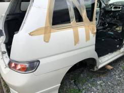 Крыло. Toyota Gaia, ACM10, ACM10G, ACM15, ACM15G, CXM10, CXM10G, SXM10, SXM10G, SXM15, SXM15G Двигатели: 1AZFSE, 3CTE, 3SFE