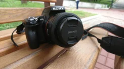 Sony Alpha SLT-A55. 15 - 19.9 �� ����